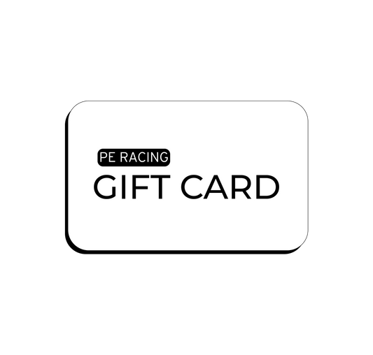 PE GIFT CARD